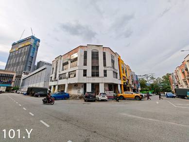 4s Corner Shoplot Prima Selayang near Batu Caves n Gombak