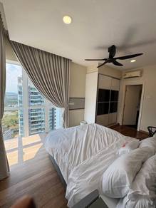 Master Bedroom 🌟  @ Medini Signature | ZERO Deposit | 5 mins to Mall