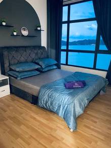 [Sea View Corner Lot] Imperium Residence Tg Lumpur Kuantan
