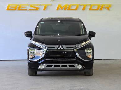 Mitsubishi XPANDER 1.5 (A) FULL LOAN