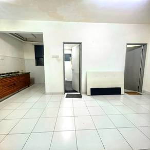 metia residence shah alam sec 13