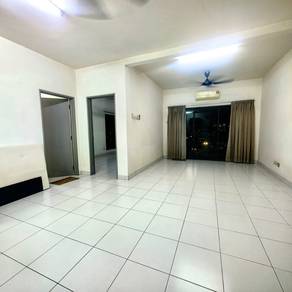 metia residence shah alam sec 13