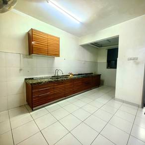metia residence shah alam sec 13