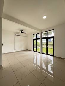 Citrine Residence / Seri Alam / Low Deposit / Below Market