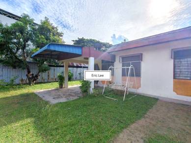 Landed House For Rent at Jalan Siram Butterworth Fully Furnished