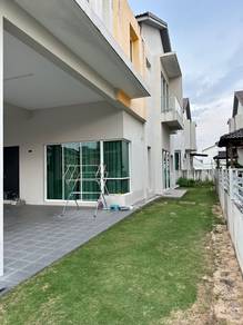 2 STOREY SEMI-D Pearl Residensi Villa Mutiara