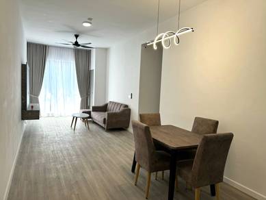 New Cozy Lakefront Residence In Lakefront Homes Lake Point Cyberjaya