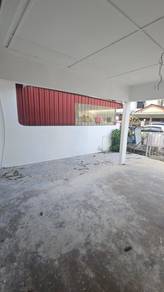 ‼️FOR Rent ‼️@Taman Desa Murni, Sungai Dua Butterworth 2storey Terrace