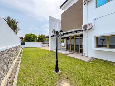 FOR SALE ! 2 Storey Banglo Banyan Close, Bandar Bukit Mahkota, Bangi