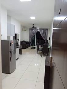 Ksl Daya Residence / Taman Daya / Low Deposit / Below Market