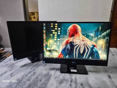 Dell Inspiron 24 3477 All-In-One
