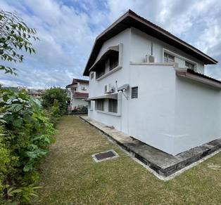 Bungalow, Big Compound, Ampang Jaya, Ampang Point, Selangor