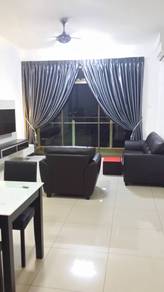 Parc Regency / Plentong / Low Deposit / 2 Car Park