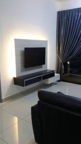 Parc Regency / Plentong / Low Deposit / 2 Car Park