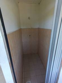 Taman Bakap Indah