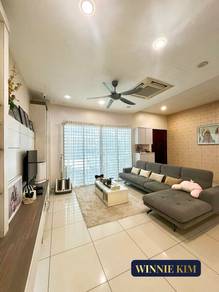 Cheapest 🔥 Orange Villa with Lift ✅ Phase 1️⃣Gated｜Song Ban Kheng