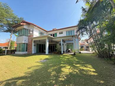 Setia Eco Park 2 Storey Bungalow Corner