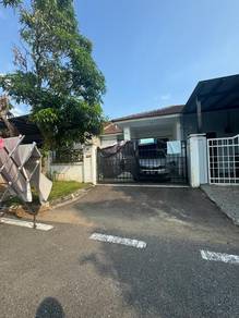 Full Loan Skudai Taman Pulai Jaya 2nd Link Tuas Easy Access