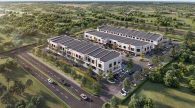 SEMENYIH HOTSPOT 2-Storey Shoplots (0% Downpayment, Free Legal Fees)