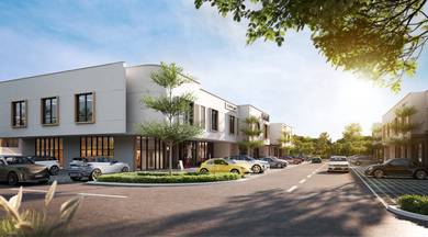 SEMENYIH HOTSPOT 2-Storey Shoplots (0% Downpayment, Free Legal Fees)