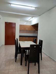 Damai Apartment Subang Bestari, Shah Alam