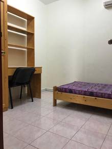 Damai Apartment Subang Bestari, Shah Alam