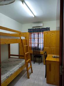 Damai Apartment Subang Bestari, Shah Alam