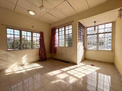 2-STOREY CORNER LOT❗TANAH LUAS🔥SEKSYEN 6, Kota Damansara FACING OPEN✅