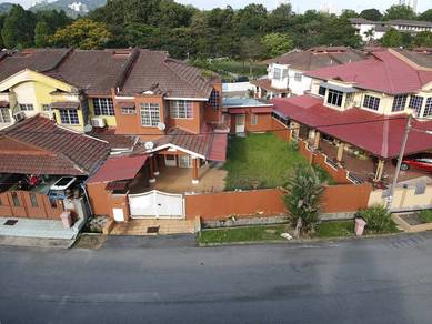 2-STOREY CORNER LOT❗TANAH LUAS🔥SEKSYEN 6, Kota Damansara FACING OPEN✅