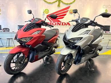 SKUTER HONDA VARIO 160 SE ~  LIMITED EDITIoN🔥