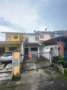 Full Loan JB Town Tampoi Tmn Munsyi Paradigm Mall CIQ 15min Cashback