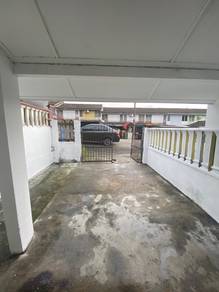 Full Loan JB Town Tampoi Tmn Munsyi Paradigm Mall CIQ 15min Cashback