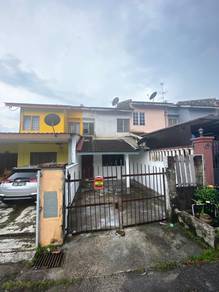Full Loan JB Town Tampoi Tmn Munsyi Paradigm Mall CIQ 15min Cashback