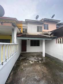 Full Loan JB Town Tampoi Tmn Munsyi Paradigm Mall CIQ 15min Cashback