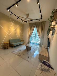 Inspirasi Residence Mont Kiara, Plaza Mont Kiara, 163 Mont Kiara