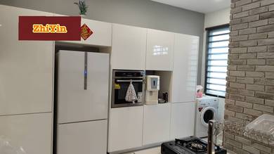 2-Storey Terrace House Bandar Tasek Mutiara @ Simpang Ampat For Sales