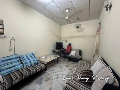 【PADANG TEMUSU AREA】1-Storey Terrace FOR SALE - TAMAN PERMAI