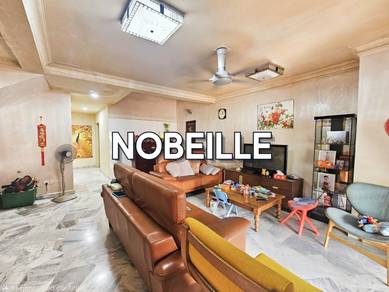 [Good Condition + Extended + Upstair Tiles] Putra Indah, Putra Heights