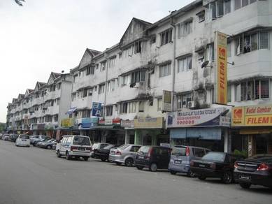 Bilik Sewa Seri Serdang Berdekatan UPM