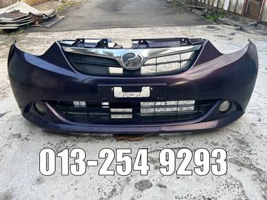 Bumper depan myvi lagi best
