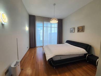 8 Gurney at Persiaran Gurney for Rent