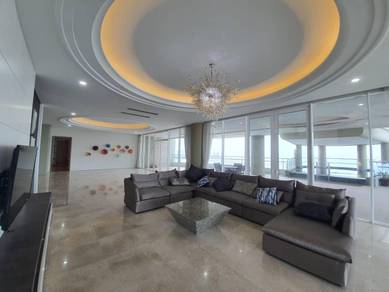 8 Gurney at Persiaran Gurney for Rent