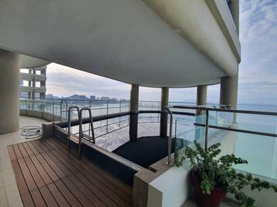 8 Gurney at Persiaran Gurney for Rent