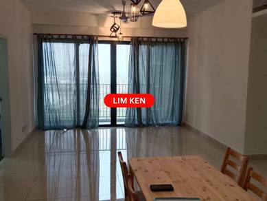 Vertu Resort Condominium, Batu Kawan (nice unit)
