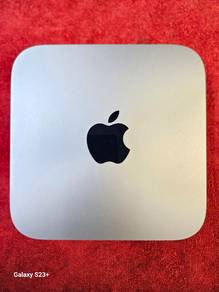 Apple Mac Mini Core i5 2.8Ghz 16GB (Late 2014)
