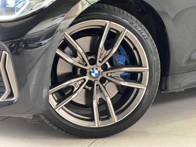 Bmw M340I X DRIVE 3.0 UNDER WARRANTY