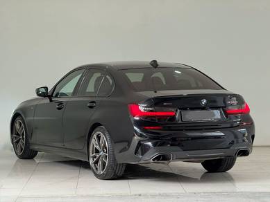 Bmw M340I X DRIVE 3.0 UNDER WARRANTY