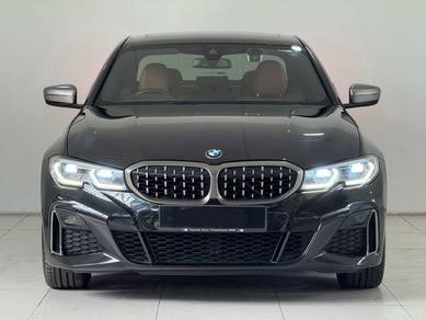 Bmw M340I X DRIVE 3.0 UNDER WARRANTY