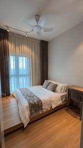 Sinaran Condominium, Batu Kawan (nice unit)