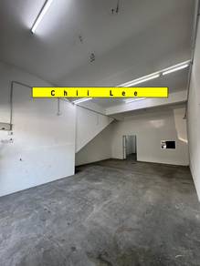 Ground floor Shoplot at Taman Machang Bubok,Bm / Facing main road